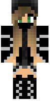 Скин по нику Diamondscouter