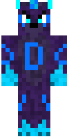 Скин по нику Diamondster