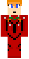 Скин по нику Dibzcraft