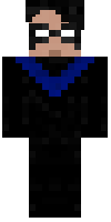 Скин по нику Dick_Grayson