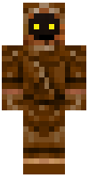 Скин по нику Dicker