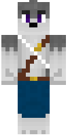 Скин по нику Dickinson
