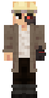 Скин по нику Dictatura