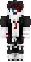 Скин по нику Die_wolf