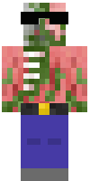 Скин по нику DiegoCr