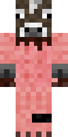 Скин по нику DietPig