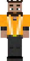 Скин по нику DigForRedstone