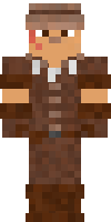 Скин по нику DiggeR