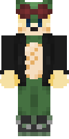 Скин по нику DigglesGiggles