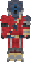 Скин по нику Dillycrafter