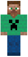 Скин по нику Dima4craft