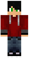 Скин по нику DimaGamer61
