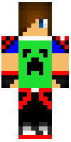 Скин по нику Dima_Main