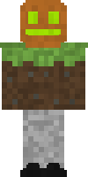 Скин по нику DimasGAMES_YT
