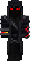 Скин по нику DimensionLord