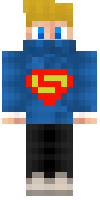 Скин по нику Dimka_YT