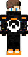 Скин по нику Dimplay
