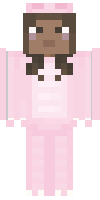 Скин по нику Dino_Girl