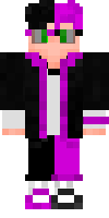 Скин по нику Dio_SkyMinecraft