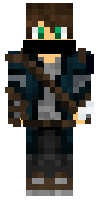 Скин по нику Dipper20
