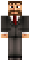 Скин по нику DirectorDixon