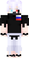 Скин по нику DisaTuning