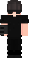 Скин по нику Disamer