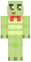 Скин по нику Disaster_