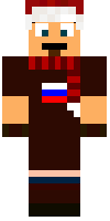 Скин по нику Discake