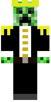 Скин по нику DiscoDancer