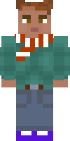 Скин по нику Disland