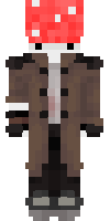 Скин по нику DisonYT