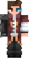 Скин по нику DissPlay