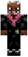 Скин по нику DistortedPancake