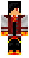 Скин по нику Diter_2