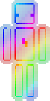 Скин по нику Dkol