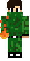 Скин по нику DmitryPlay