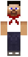 Скин по нику DmitrySenpai