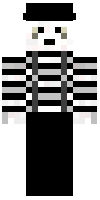 Скин по нику Dnspy