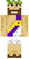 Скин по нику DoBacchus