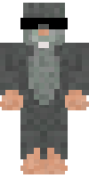 Скин по нику DoDead