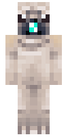 Скин по нику DoGGMan