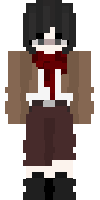 Скин по нику Doaan