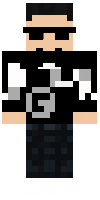 Скин по нику Doar_vlad