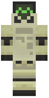 Скин по нику Dobbybot