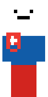 Скин по нику Dobroslav