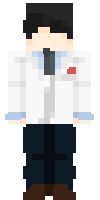 Скин по нику Doctar