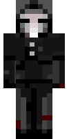 Скин по нику Doctor49