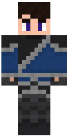 Скин по нику DoctorBreen