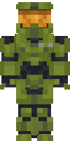 Скин по нику DoctorBruno